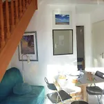 Duplex A 40m De La Avec Garage, Grande Terrasse Et Animaux Acceptes - Fr-1-387-42 * Marseillan (Herault)