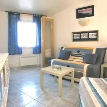 Duplex à 40m De La Avec Garage, Grande Terrasse Et Animaux Acceptés - Fr-1-387-42 *