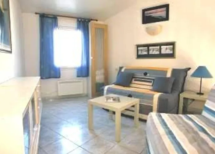 Duplex A 40m De La Avec Garage, Grande Terrasse Et Animaux Acceptes - Fr-1-387-42 *